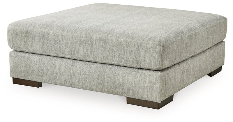 Regent Park 5-Piece Upholstery Package