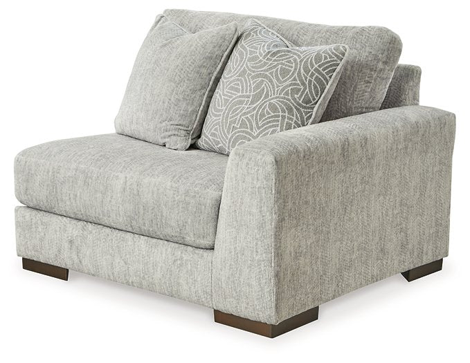 Regent Park 5-Piece Upholstery Package