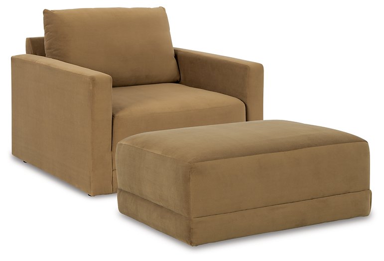 Lainee 2-Piece Upholstery Package