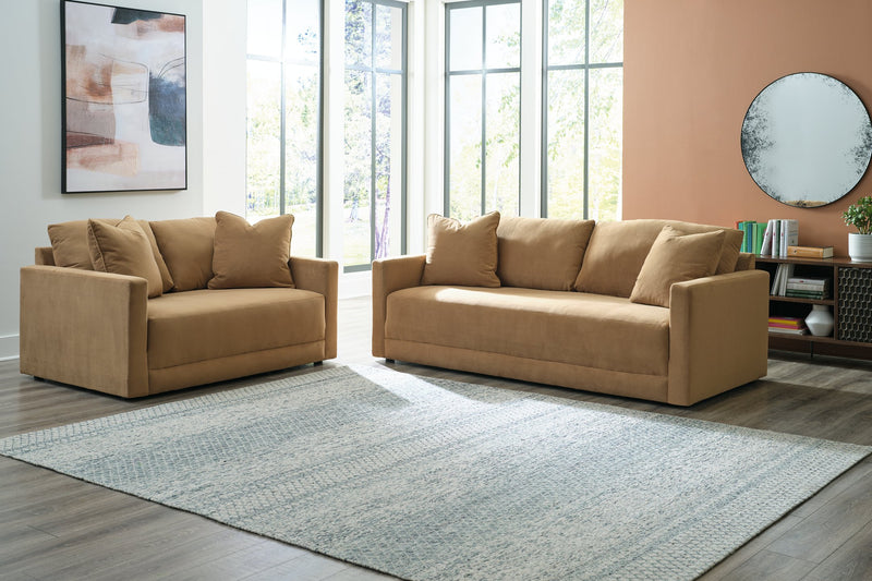 Lainee 4-Piece Upholstery Package