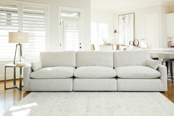 Sophie 4-Piece Upholstery Package