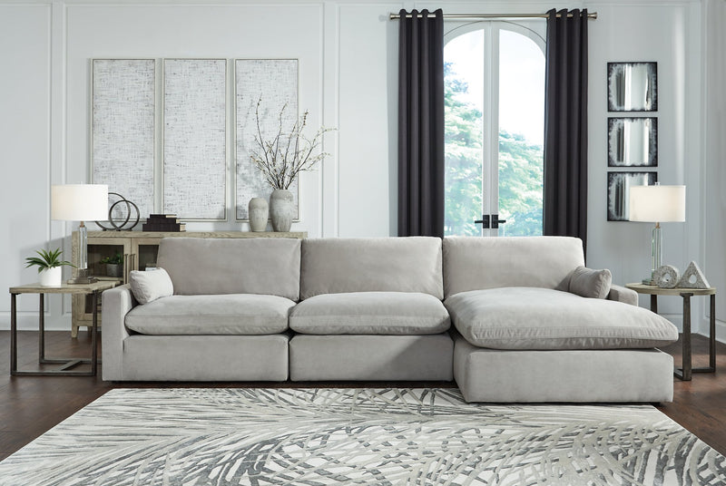 Sophie 4-Piece Upholstery Package