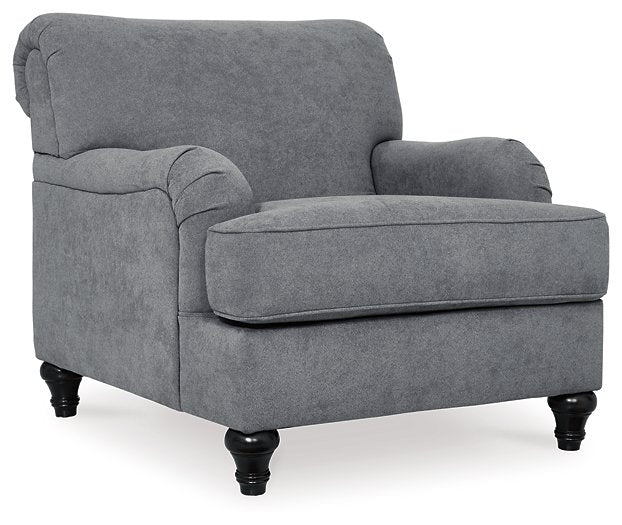 Renly 3-Piece Upholstery Package