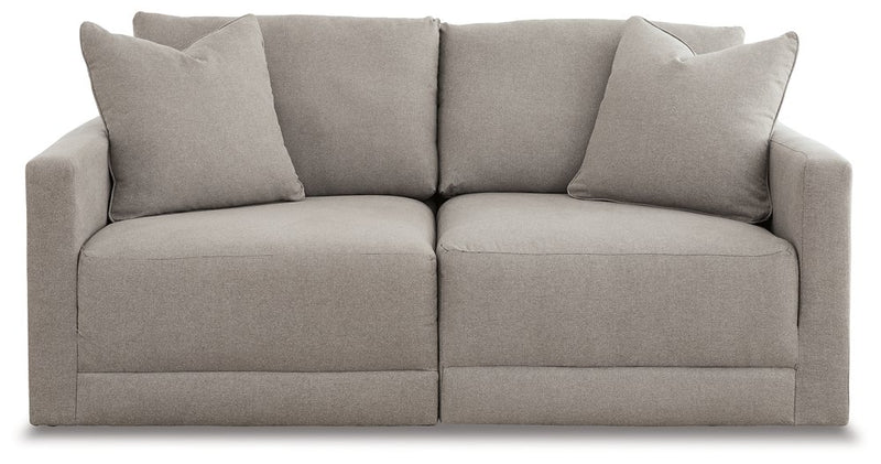 Katany 6-Piece Upholstery Package