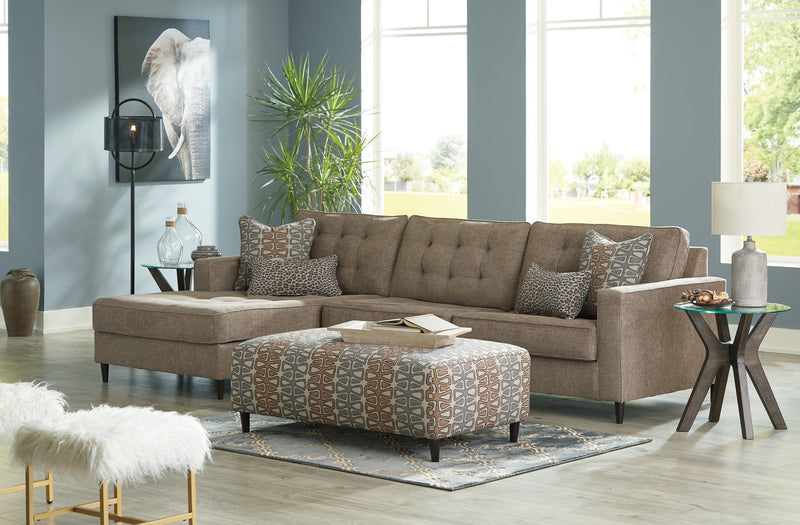 Flintshire 3-Piece Upholstery Package