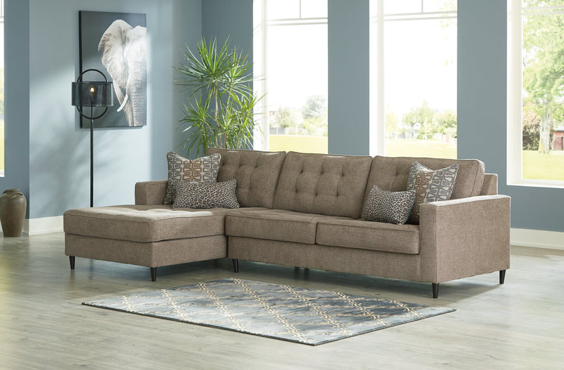 Flintshire 3-Piece Upholstery Package