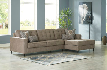 Flintshire 3-Piece Upholstery Package