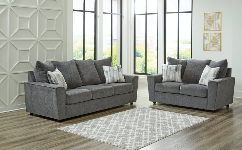 Stairatt 4-Piece Upholstery Package