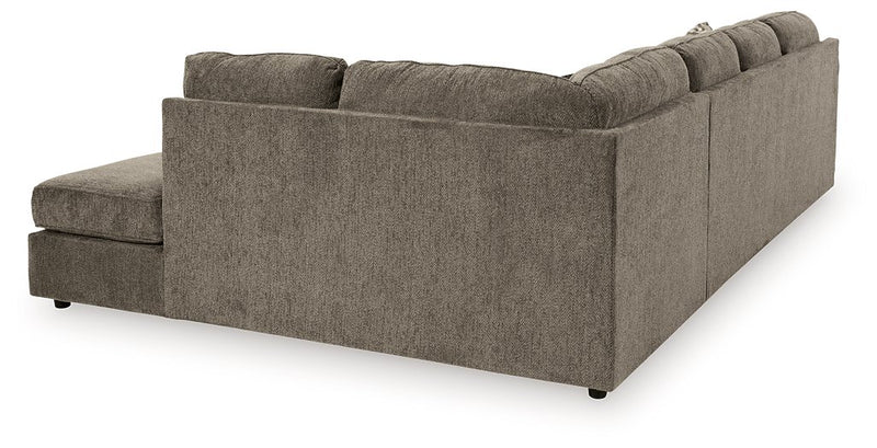 O'Phannon 3-Piece Upholstery Package