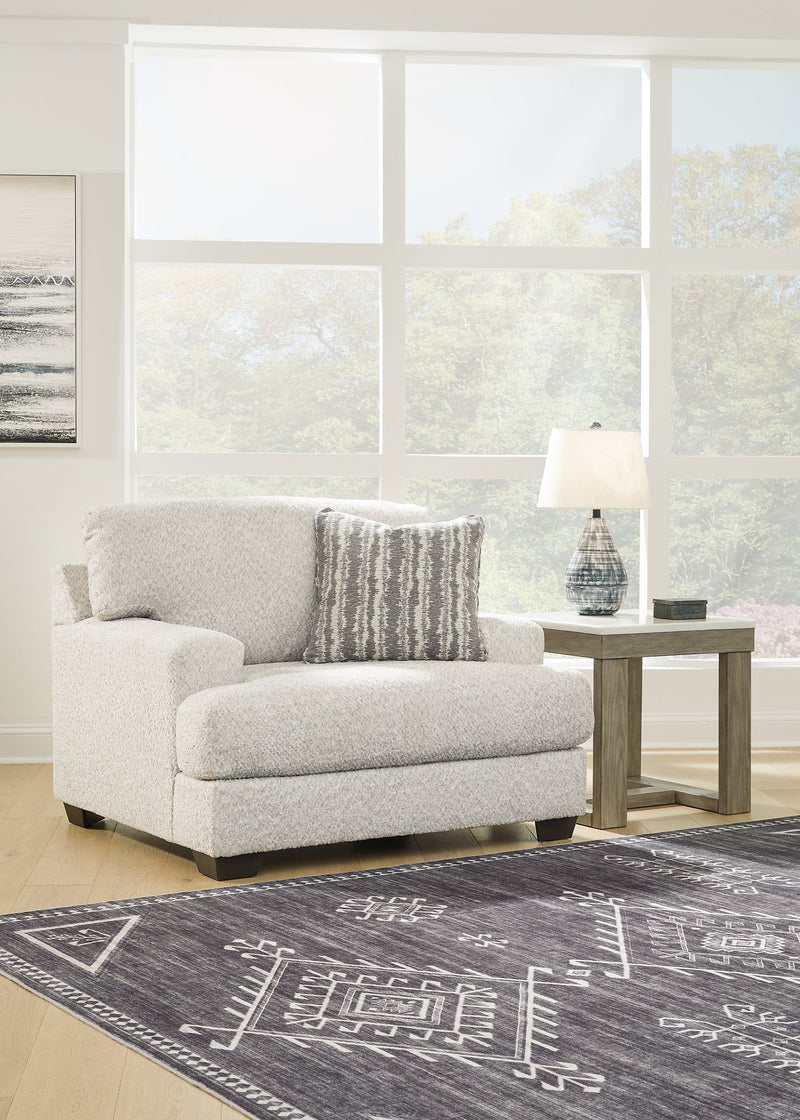 Brebryan 2-Piece Upholstery Package