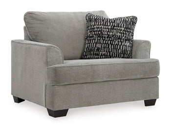 Deakin 2-Piece Upholstery Package