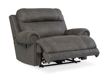 Austere 3-Piece Upholstery Package