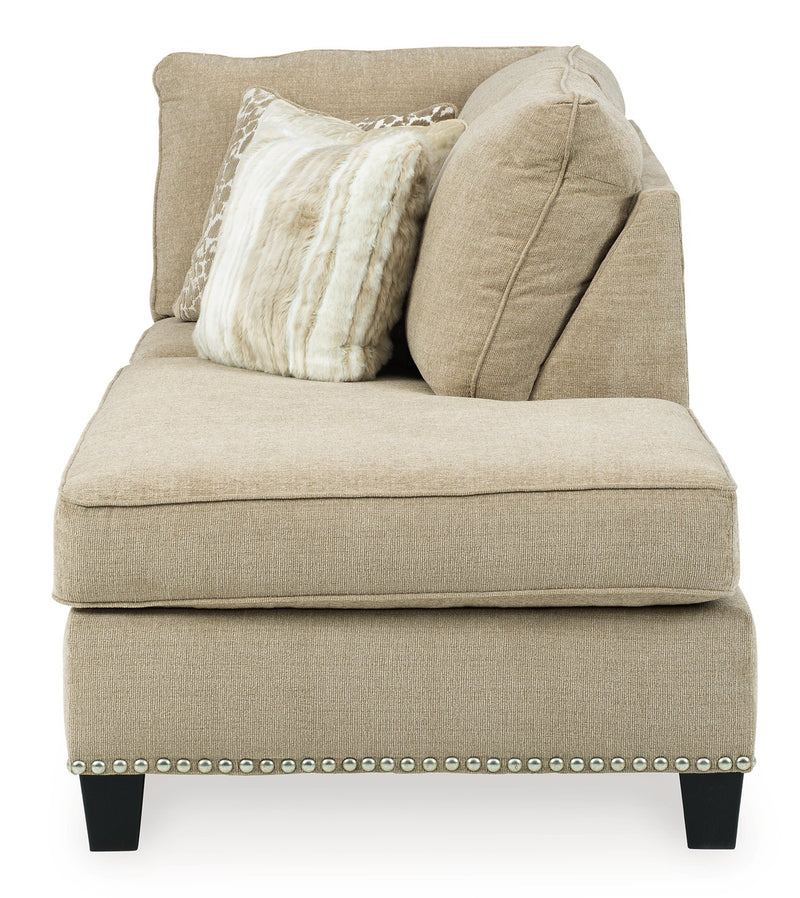 Dovemont 3-Piece Upholstery Package