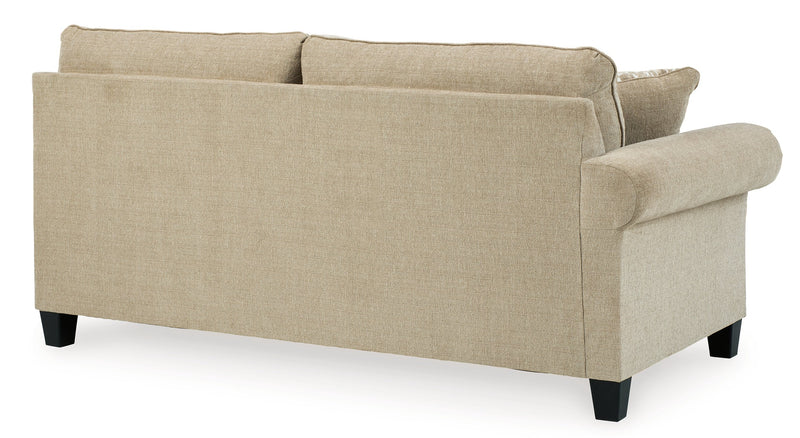 Dovemont 3-Piece Upholstery Package