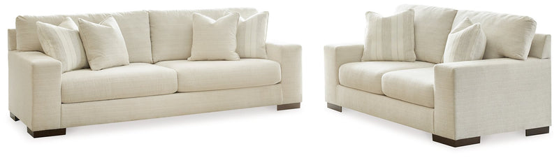 Maggie 4-Piece Upholstery Package