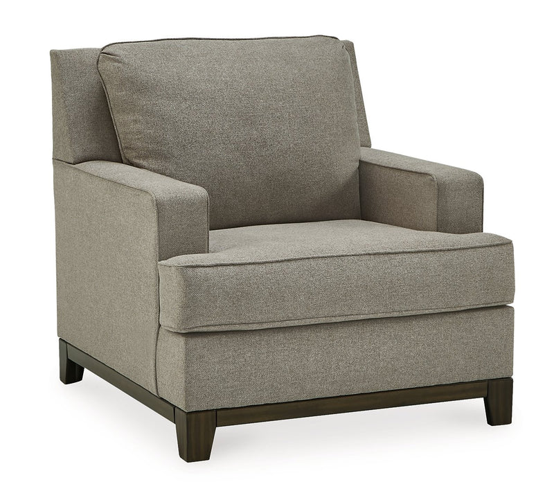 Kaywood 3-Piece Upholstery Package