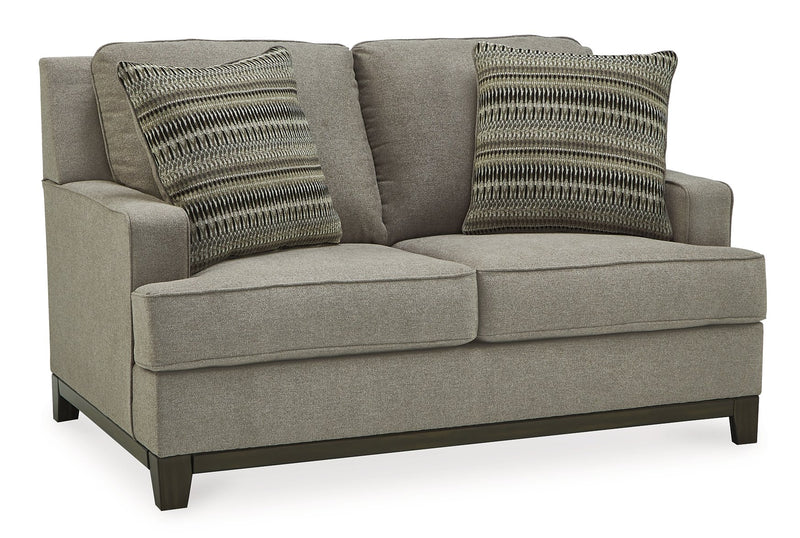 Kaywood 3-Piece Upholstery Package