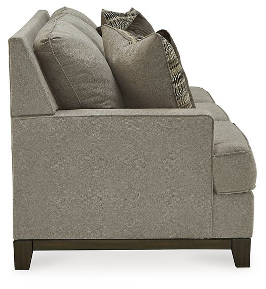 Kaywood 3-Piece Upholstery Package