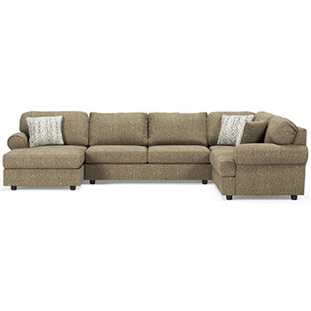 Hoylake 4-Piece Upholstery Package