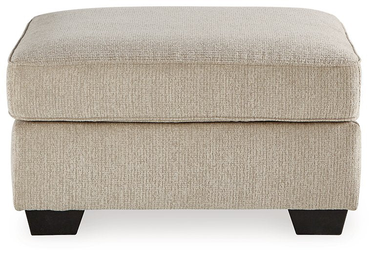 Decelle 3-Piece Upholstery Package