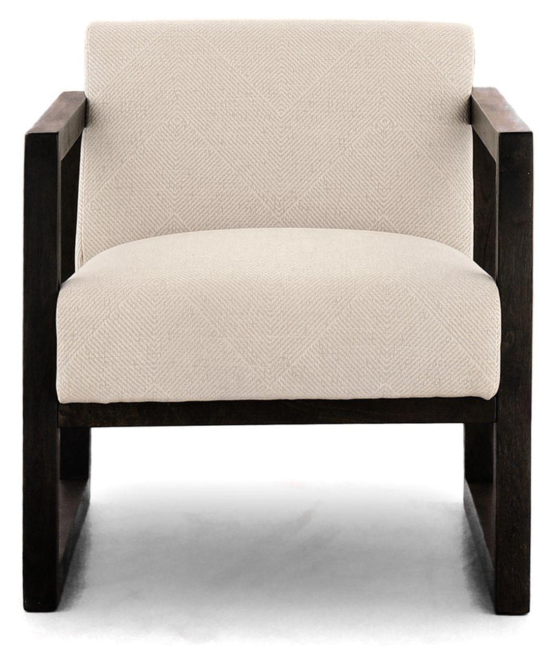 Alarick - Accent Chair