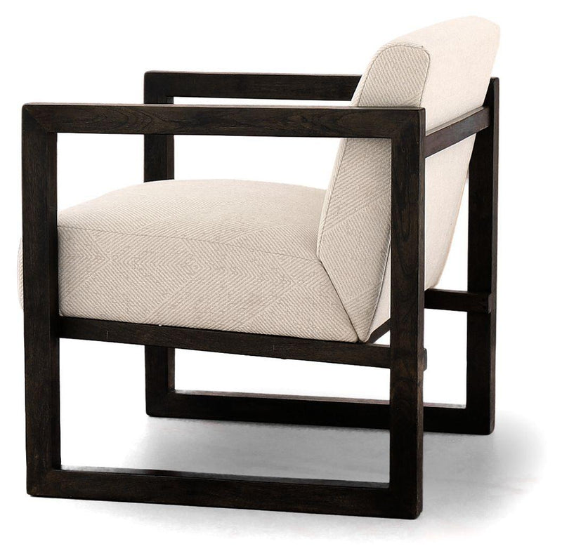 Alarick - Accent Chair