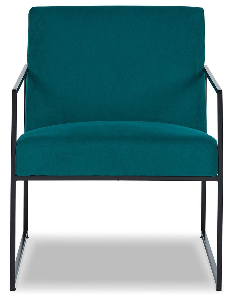 Aniak - Accent Chair