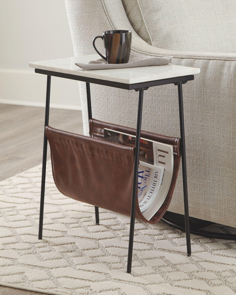 Etanbury - Accent Table