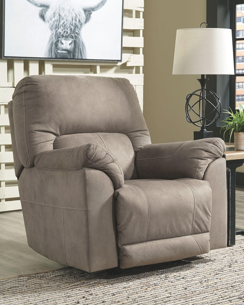 Cavalcade - Rocker Recliner