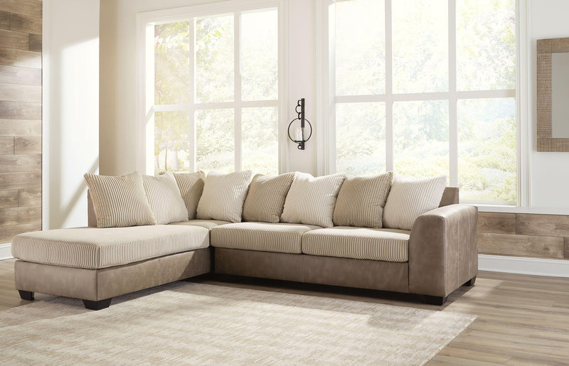 Keskin - Sectional