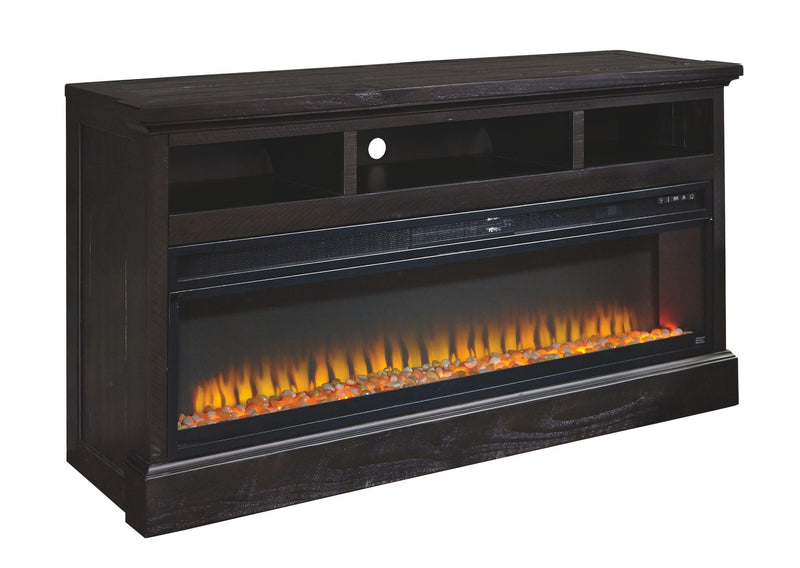 Entertainment - Fireplace Insert