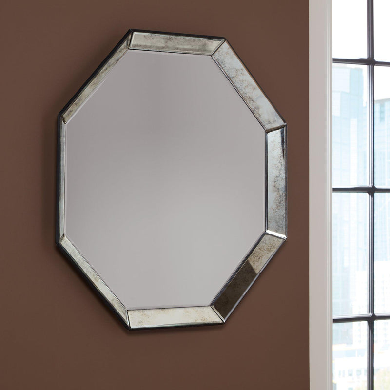 Brockburg Mirror Accent Mirror