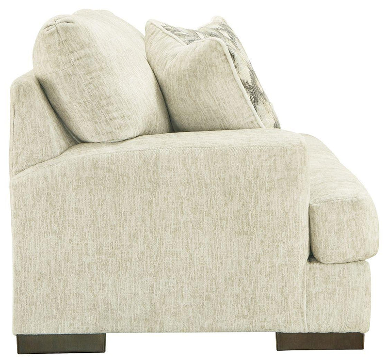 Caretti - Loveseat