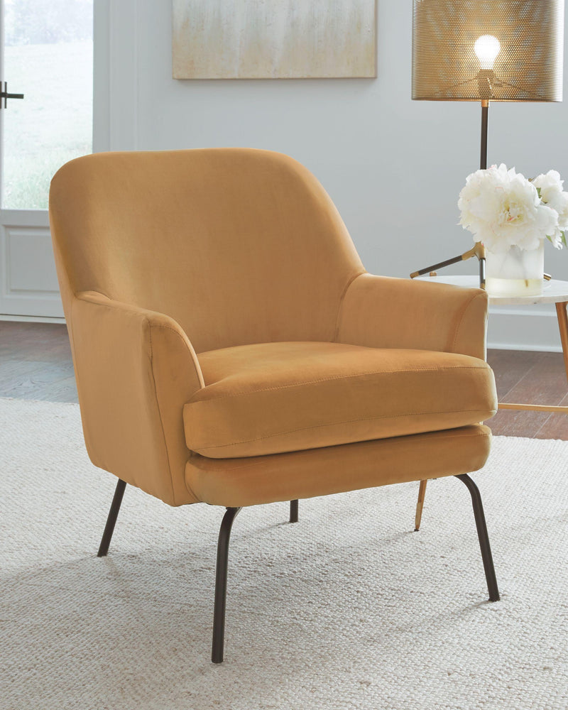 Dericka - Accent Chair