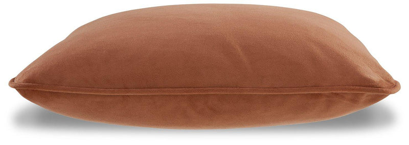 Caygan Spice Pillow