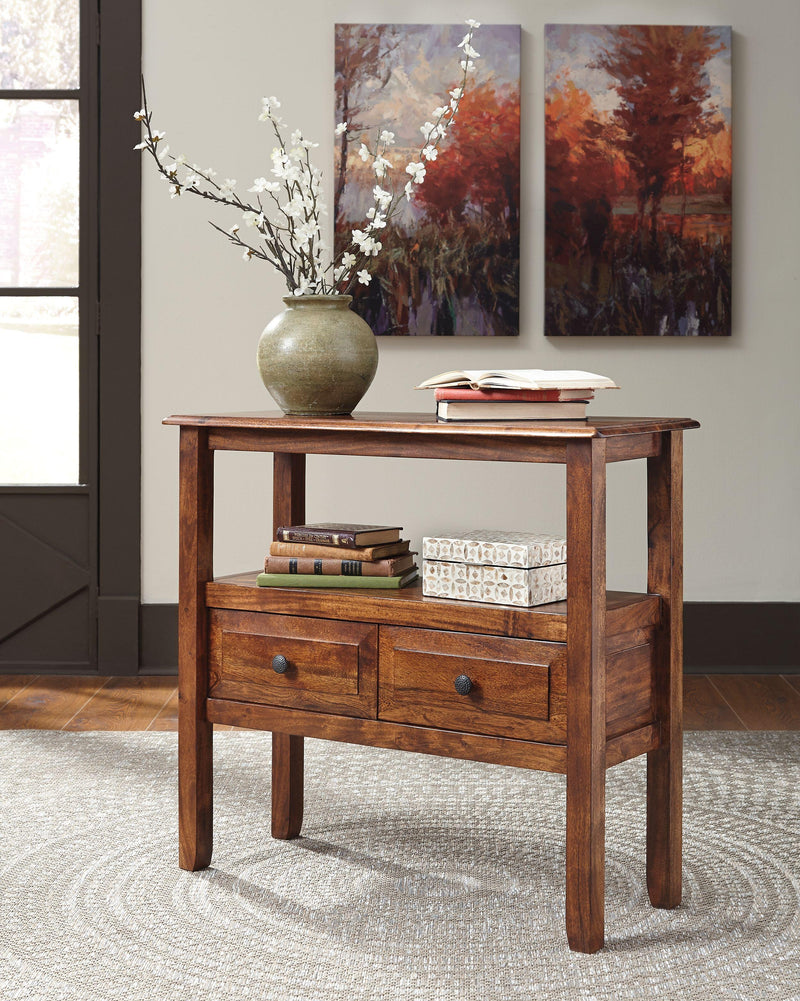 Abbonto - Accent Table