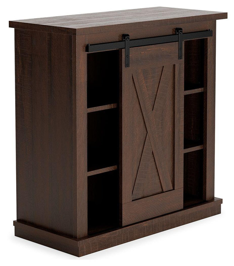 Camiburg - Accent Cabinet