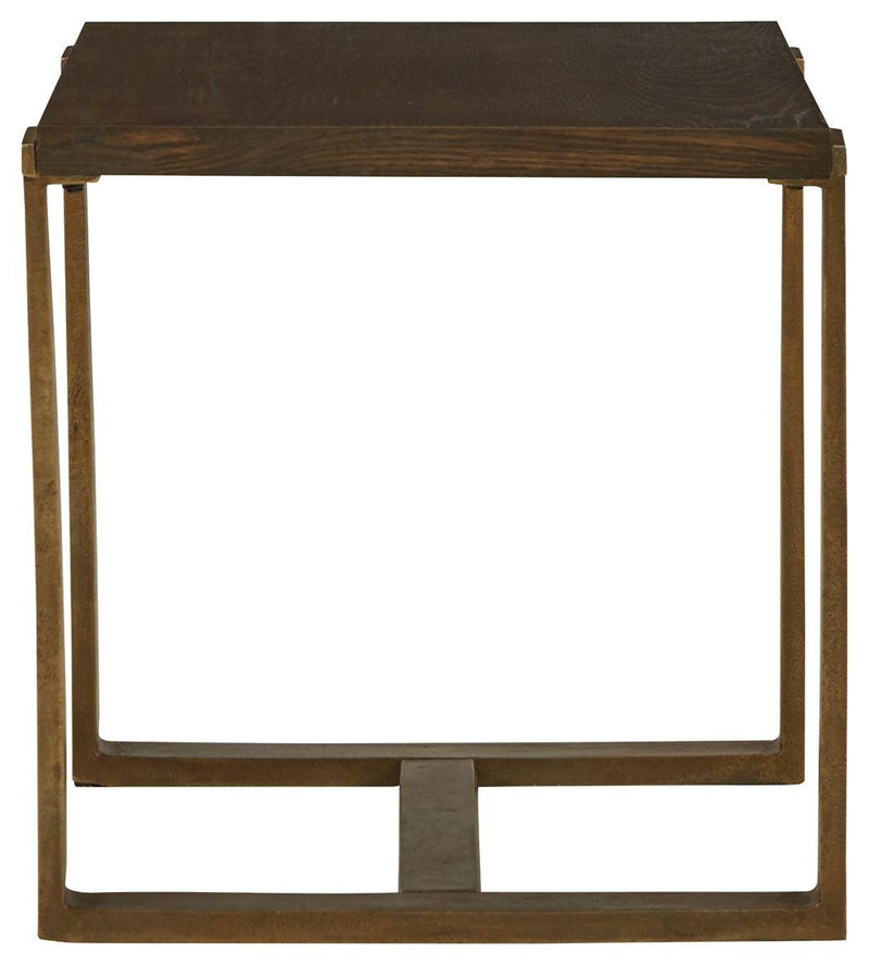 Balintmore - End Table