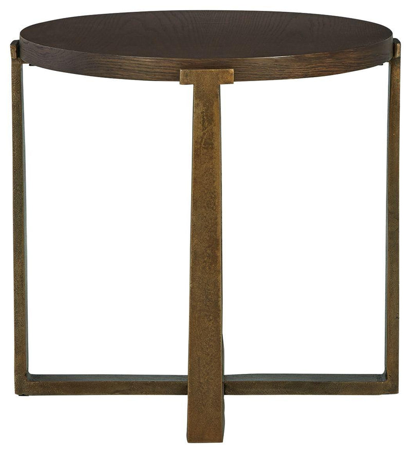 Balintmore - End Table