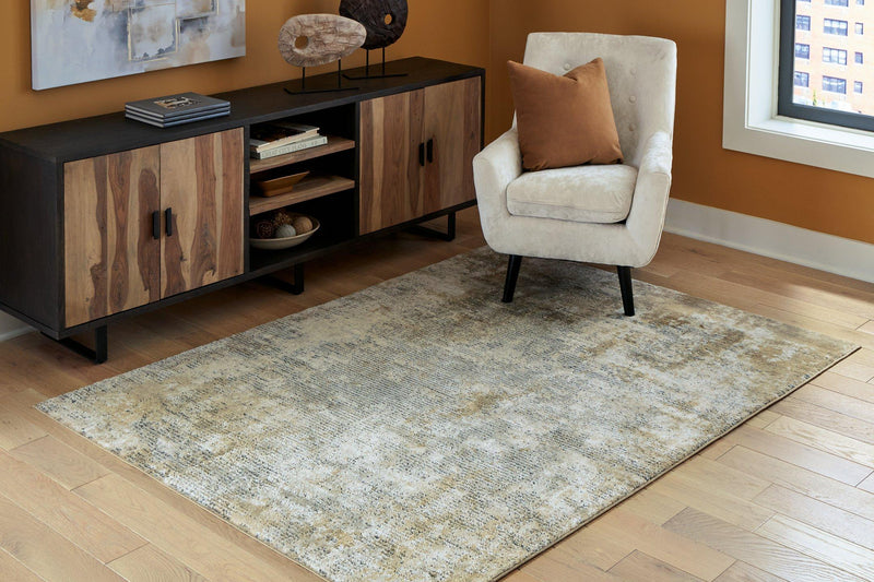 Vestavia Multi 5' x 7' Rug