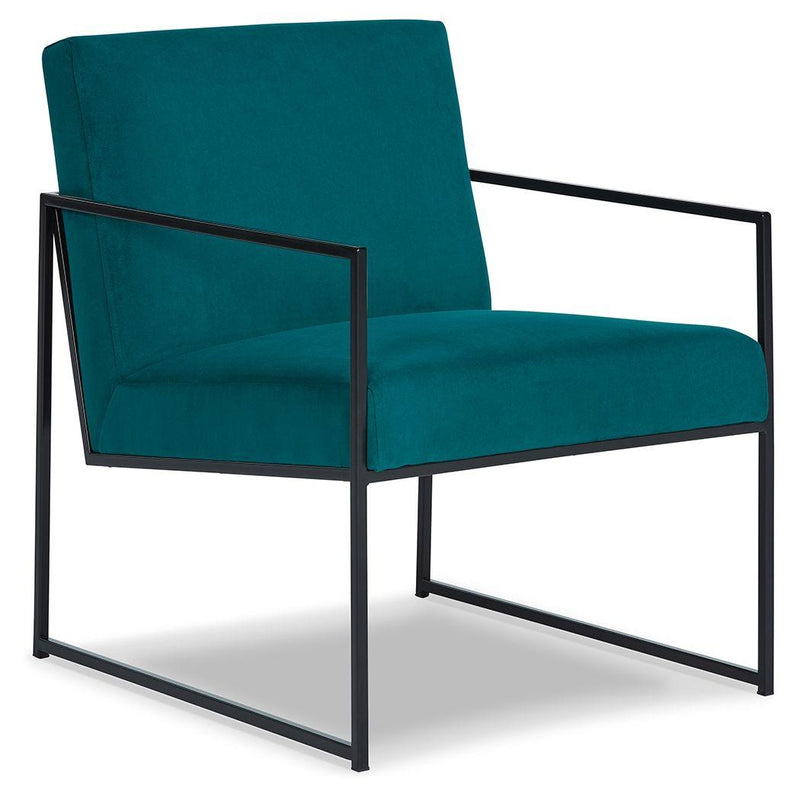 Aniak - Accent Chair