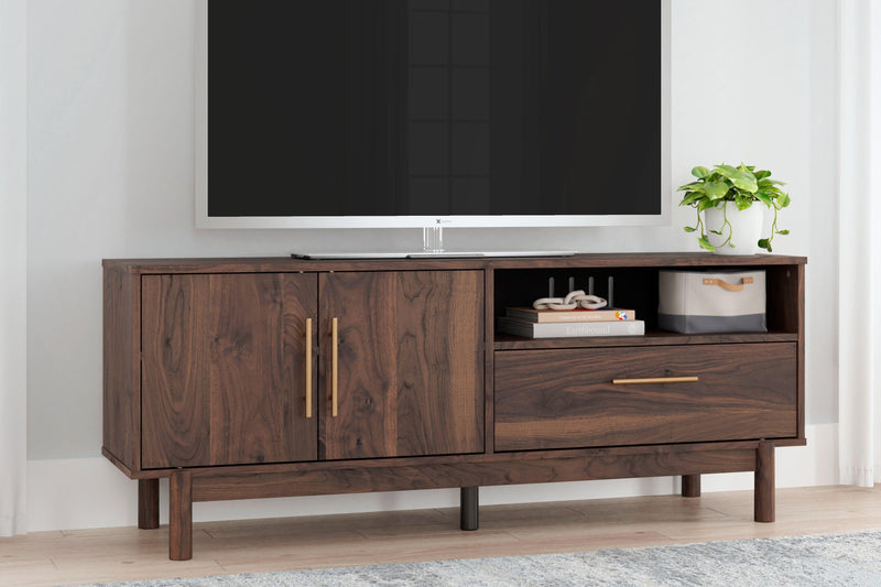 Calverson - Tv Stand