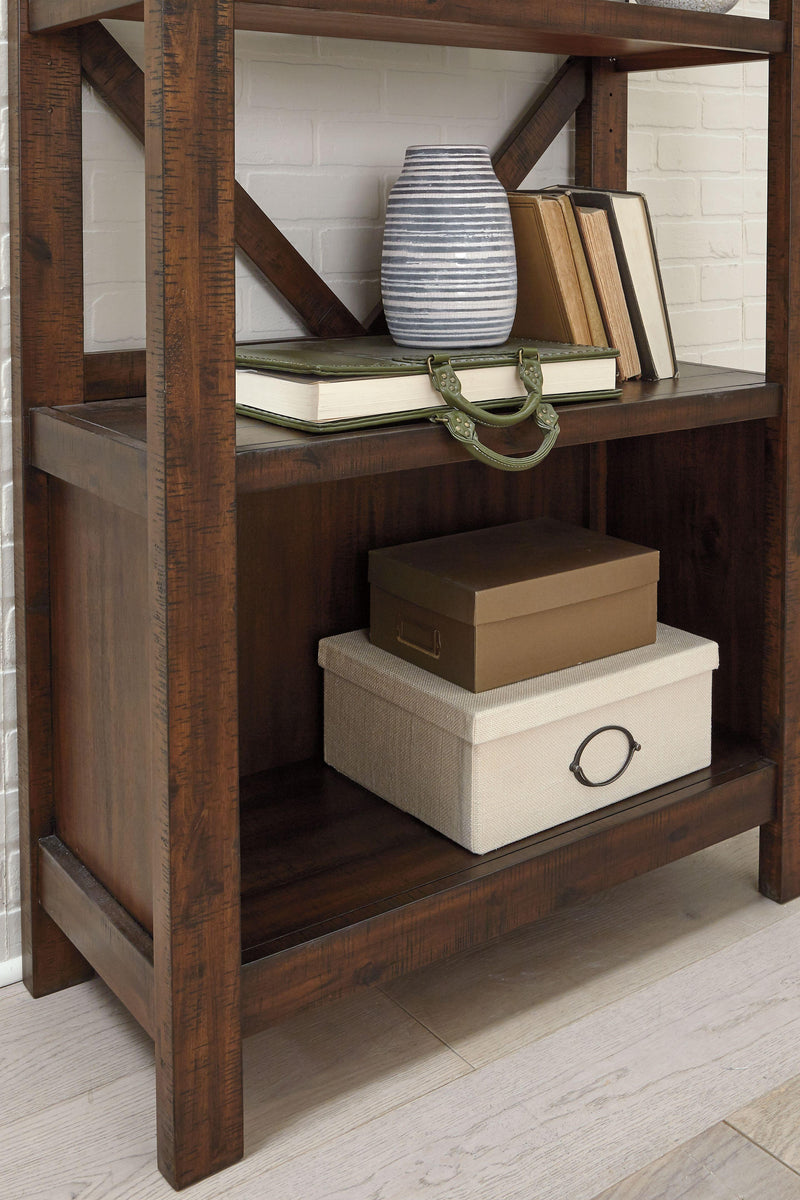 Baldridge - Large Bookcase