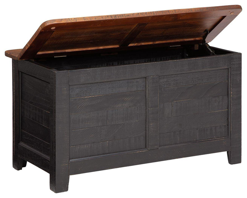 Dashbury - Storage Trunk