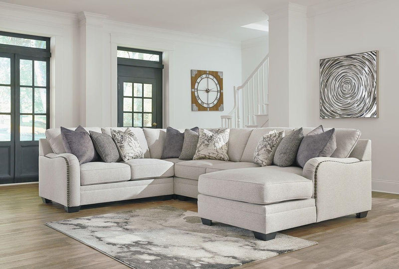 Dellara - Living Room Set