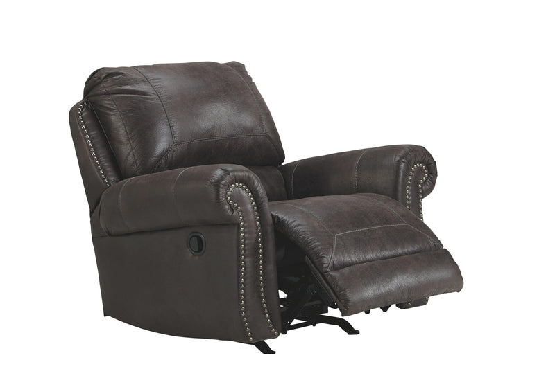 Breville - Rocker Recliner