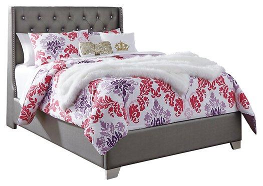 Coralayne Bed