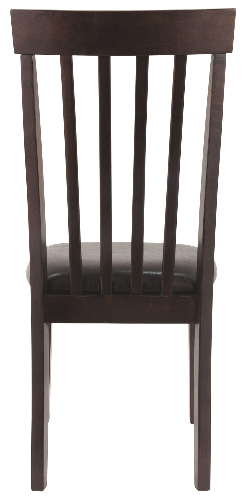 Hammis - Dining Uph Side Chair (2/cn)