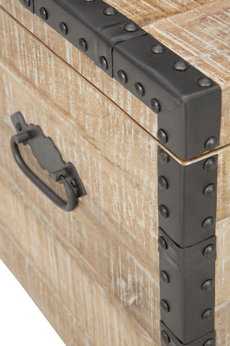 Dartland - Storage Trunk