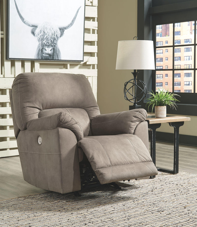 Cavalcade - Power Rocker Recliner